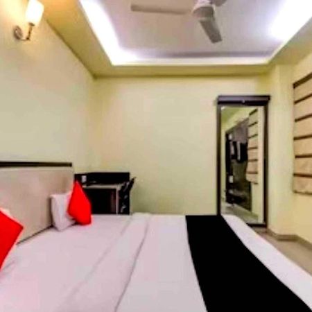Collection O Hotel Kashi Inn Benares Buitenkant foto