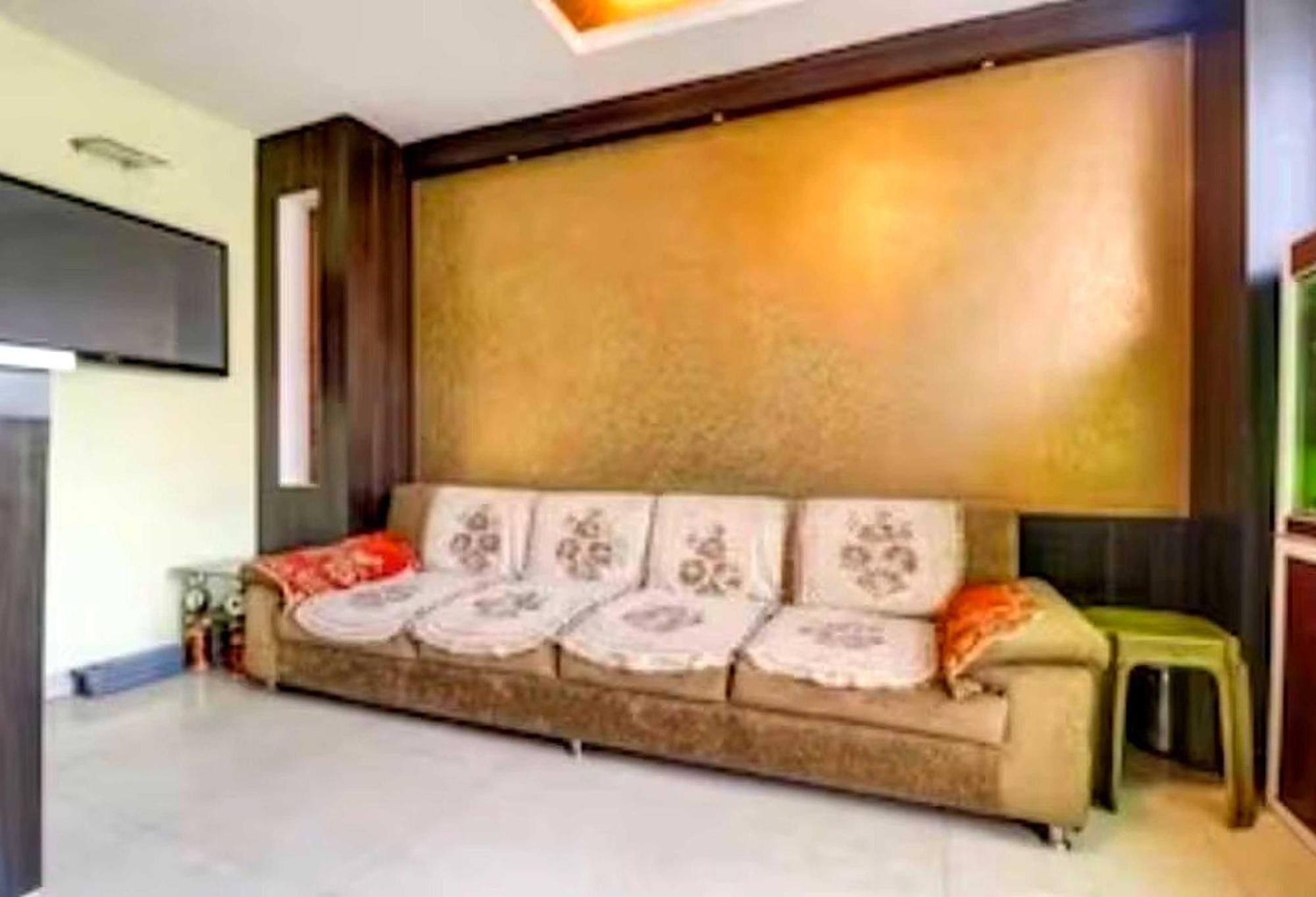Collection O Hotel Kashi Inn Benares Buitenkant foto
