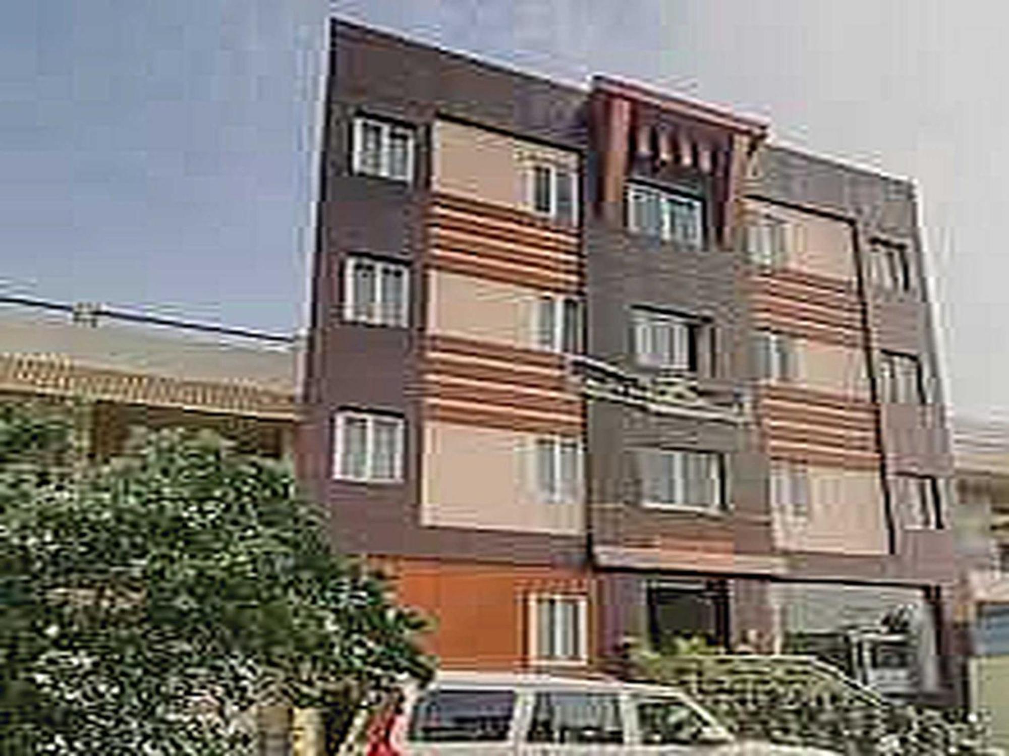 Collection O Hotel Kashi Inn Benares Buitenkant foto